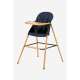 Trona Wood Highchair de Casualplay