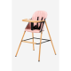 Trona Wood Highchair de Casualplay