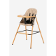 Trona Wood Highchair de Casualplay