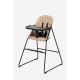 Trona Steel Highchair de Casualplay