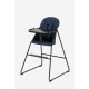 Trona Steel Highchair de Casualplay