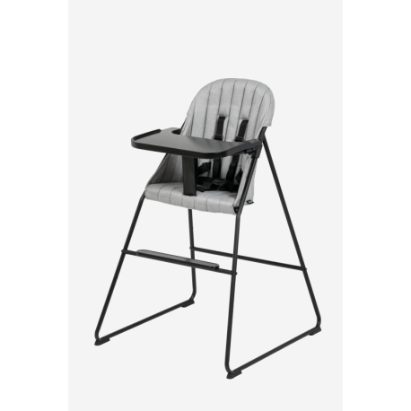 Trona Steel Highchair de Casualplay