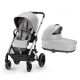 Carrito Duo Balios S Lux SLV de Cybex