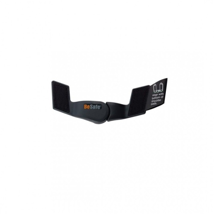 Agrupador de cinturón Belt Guard de Besafe