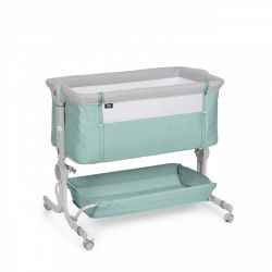 Minicuna Comfy de MS