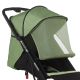 Silla de Paseo Rocket Sport de Jané