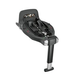 Base ISOFIX 360º para Darwin de Inglesina