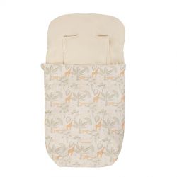 Saco para silla de paseo Multiestacional Masai de BimbiDreams