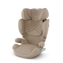 Solution T i-Fix Mirage de Cybex Silla Coche Grupo 2/3