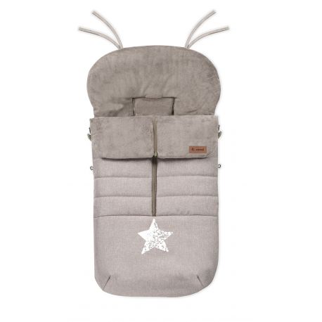 Saco Universal de invierno Nest de Jané