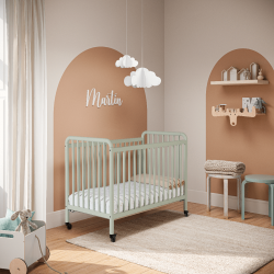 Cuna Meri 120 x 60 de Micuna