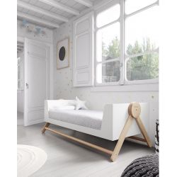 Cuna camita Bed Swing de Micuna