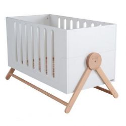 Cuna camita Bed Swing de Micuna