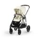 Cochecito doble Gazelle S de Cybex