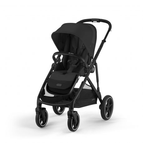 Cochecito doble Gazelle S de Cybex