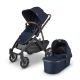 UPPAbaby Cruz V2 2020 | Carrito dúo