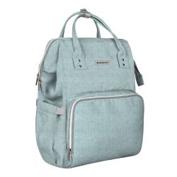 Mochila Porta Bebé AC8300 - Comprar en M.G. Infantil