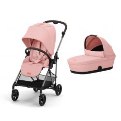 Carrito Duo Melio de Cybex