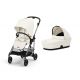 Carrito Duo Melio de Cybex