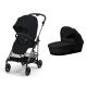 Carrito Duo Melio de Cybex