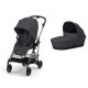 Carrito Duo Melio de Cybex