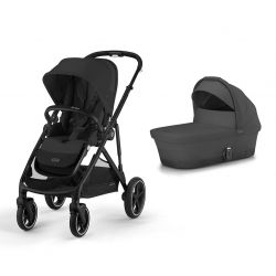 Carrito Duo Gazelle S de Cybex