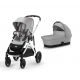 Carrito Duo Gazelle S de Cybex