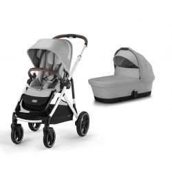 Carrito Duo Gazelle S de Cybex