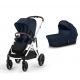 Carrito Duo Gazelle S de Cybex