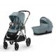 Carrito Duo Gazelle S de Cybex