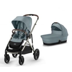 Carrito Duo Gazelle S de Cybex