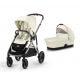 Carrito Duo Gazelle S de Cybex