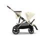 Carrito Duo Gazelle S de Cybex