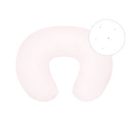 Almohada de lactancia Dream Big de KikkaBoo
