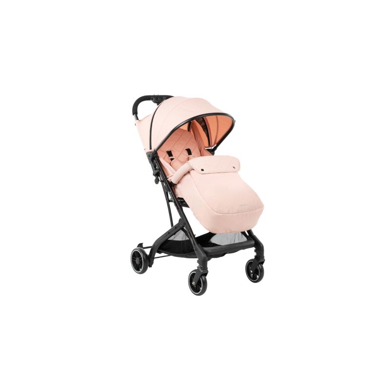 Silla de Paseo KINDERKRAFT Indy Pink