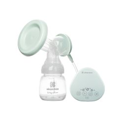 Extractor de leche eléctrico Serenity de Kikkaboo