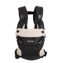 Mochila Portabebés Cudl Clik de Nuna