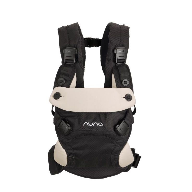 Mochila portabebé Dual