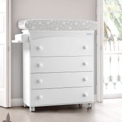 Mueble Bañera de Micuna