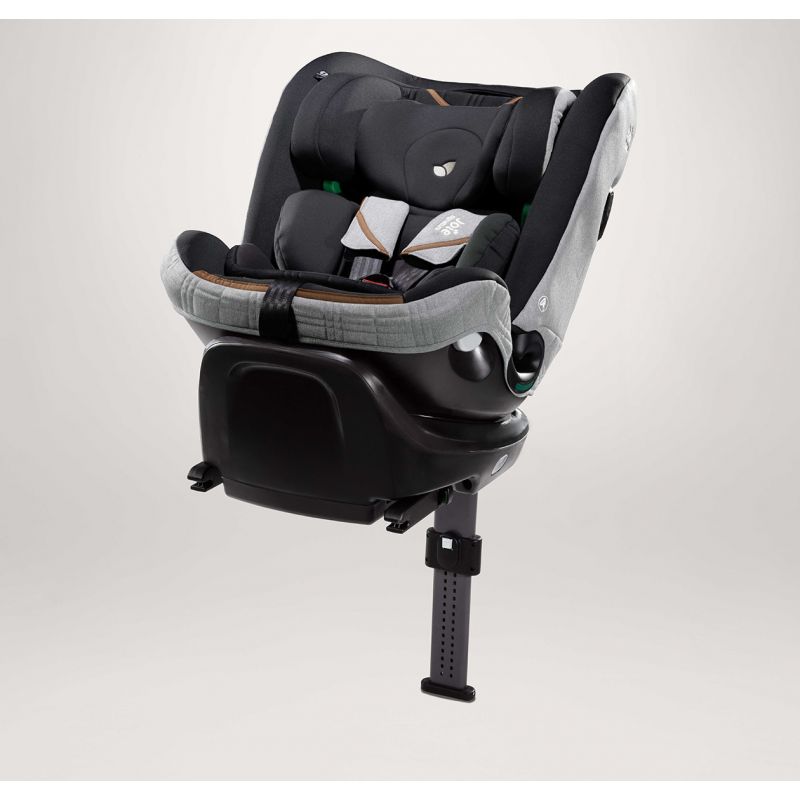 Joie Signature i-Spin™ XL  Silla de coche multiedad 360°