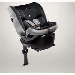 i-Spin XL Silla de coche multiedad 360° de Joie