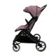 Tour Twin de Casualplay Silla de paseo gemelar