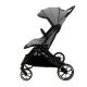 Tour Twin de Casualplay Silla de paseo gemelar