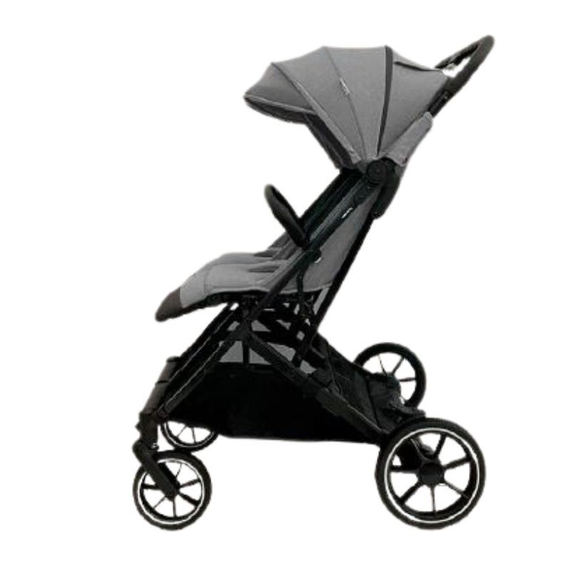 Carro gemelar Casualplay Tour Twin Max 2024 | BabyHouse - La Casa del Bebé