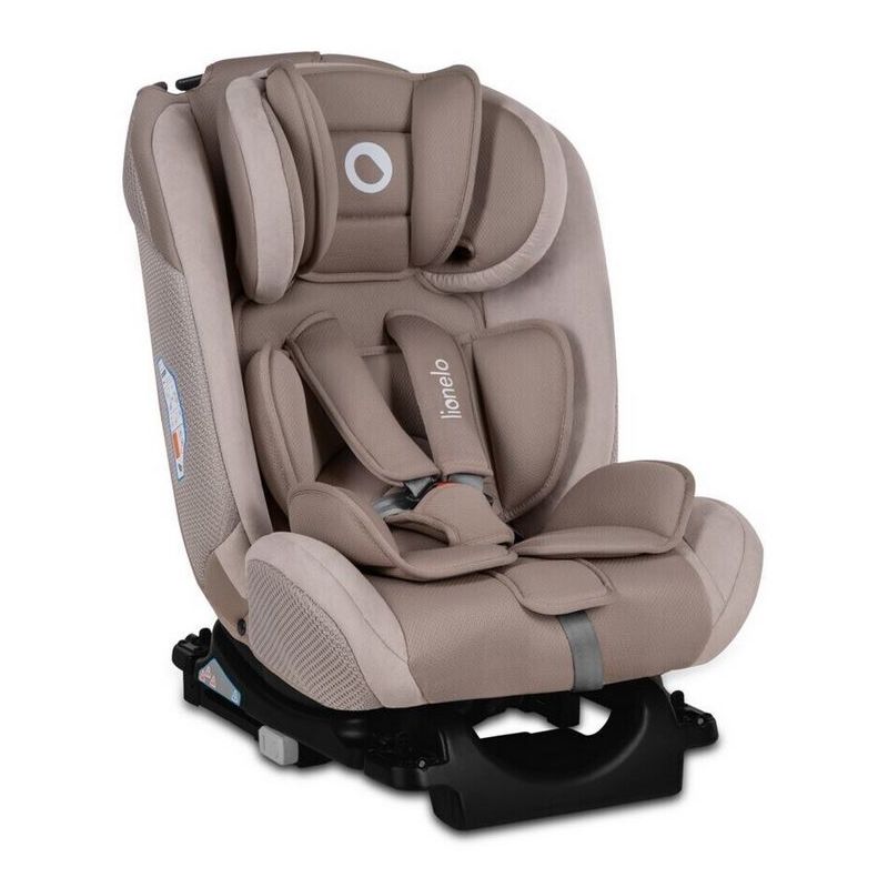 Qué comprar para la llegada del bebé: sillas de coche del Grupo 0 y 0+