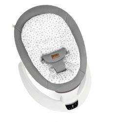 Hamaca Moon de Jan&eacute; en color Botanic