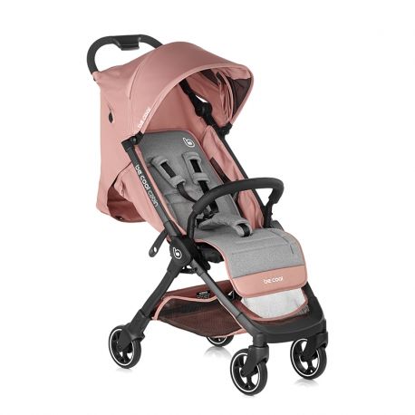 Cabin Silla de paseo de Be Cool