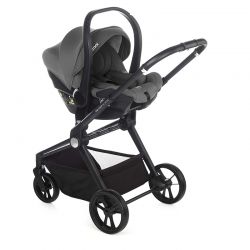 Silla de coche Travel Carrier de Be Cool