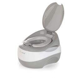 Orinal educativo 3 en 1 de Jan&eacute;