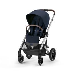 Silla Balios S Lux de Cybex